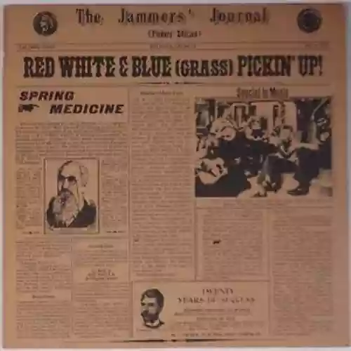 Cover di Pickin' up