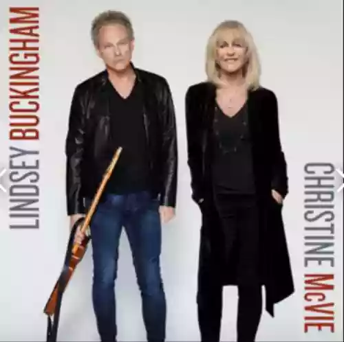 Cover di Lindsey Buckingham/Christine McVie