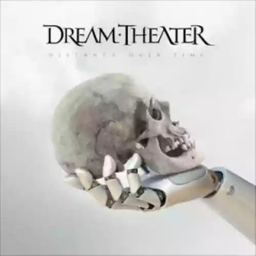 Cover Dream Theater - Distance Over Time