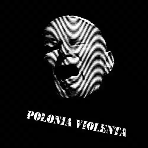 Cover Polonia Violenta - Polonia Violenta