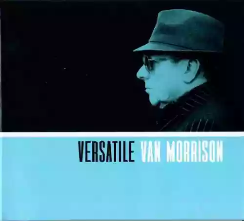 Cover Van Morrison - Versatile