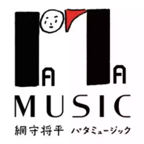 Cover Shohei Amimori - PataMusic