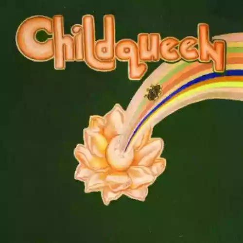 Cover di Childqueen