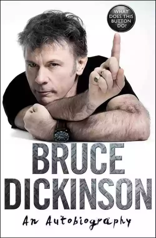 Cover di A cosa serve questo pulsante?