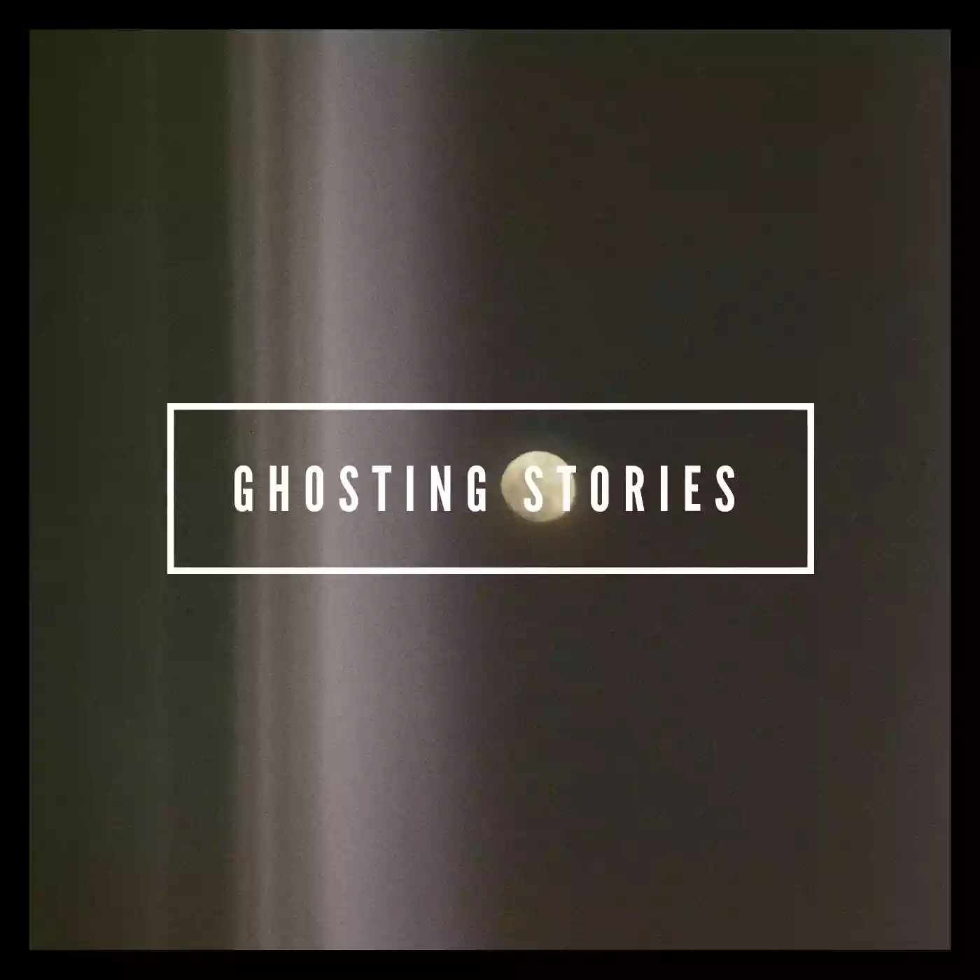 Pioneers of Nothing: Ghosting Stories