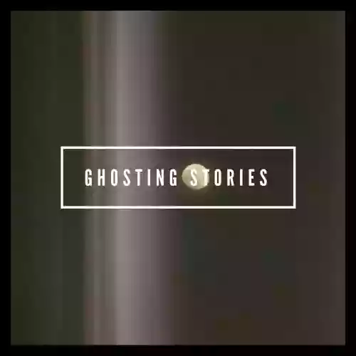 Cover di Ghosting Stories