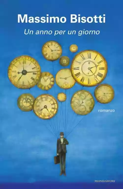 Cover di Un anno per un giorno