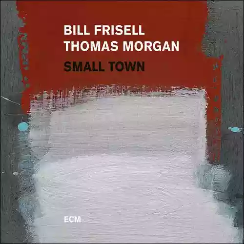 Bill Frisell: Small Town