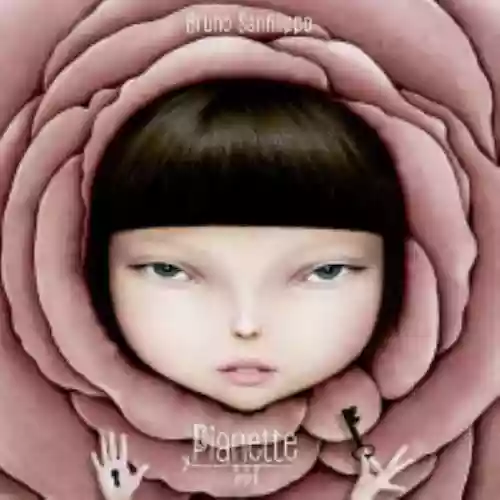 Cover di Pianette