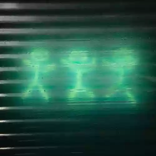 Cover The Young Gods - Figure Sans Nom