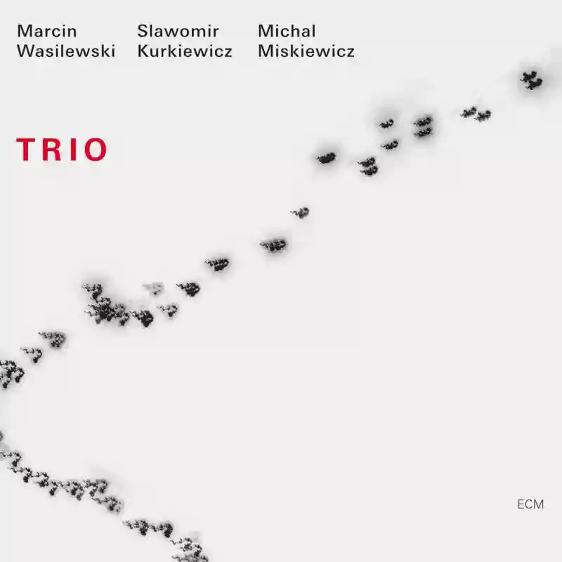 Marcin Wasilewski Trio: Trio