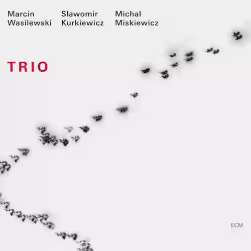 Cover di Trio