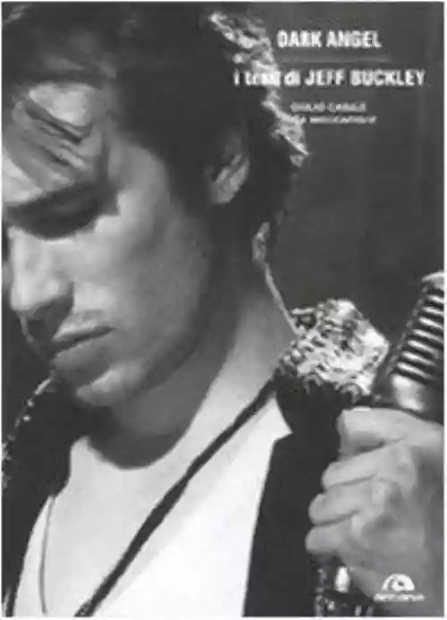 Cover di Dark Angel - I testi di Jeff Buckley