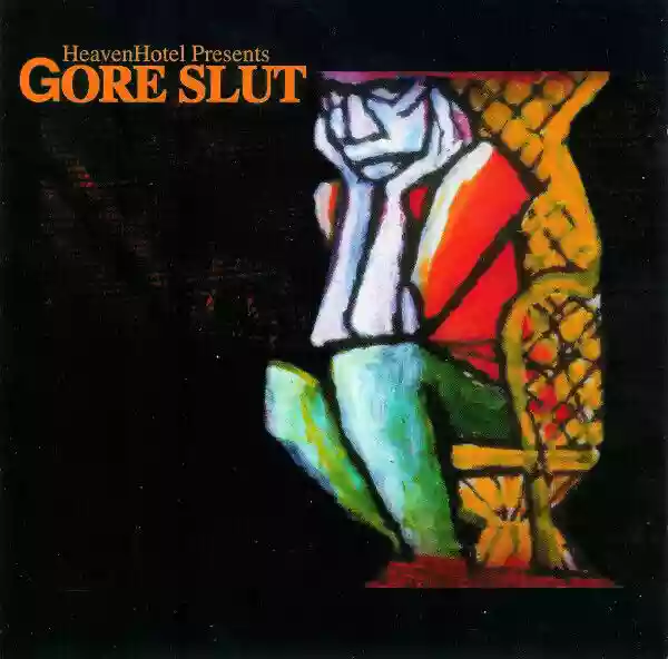 Gore Slut: Above The Lisa Drugstore