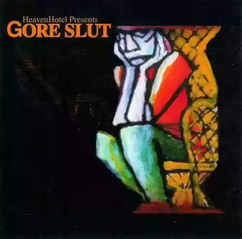 Cover Gore Slut - Above the Lisa Drugstore