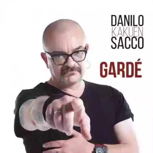 Cover di Gardè