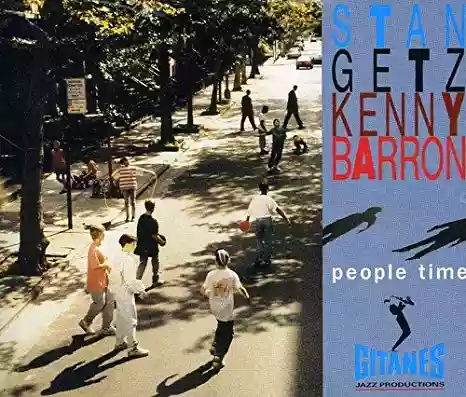 Stan Getz & Kenny Barron: People Time