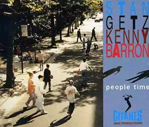 Cover di People Time