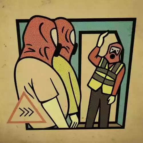 Cover Beak - >>>
