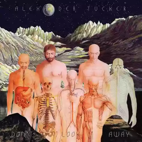 Cover di Don't Look Away