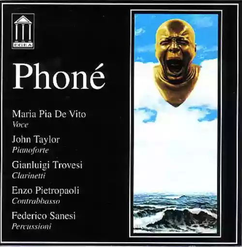 Cover di Phoné