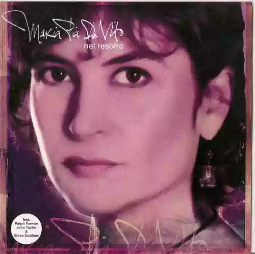 Cover di Nel Respiro 