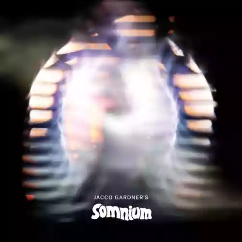 Cover di Somnium