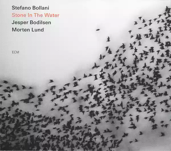 Stefano Bollani Trio: Stone in the Water
