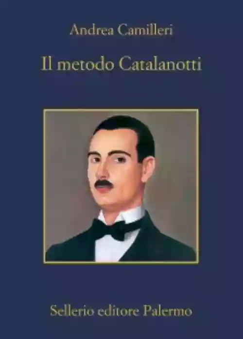 Cover di Il metodo Catalanotti