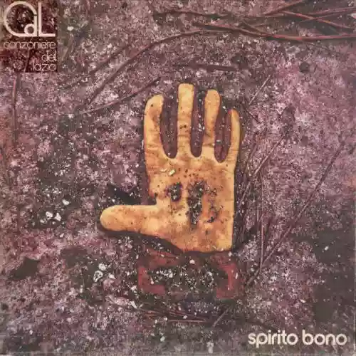 Cover di Spirito Bono
