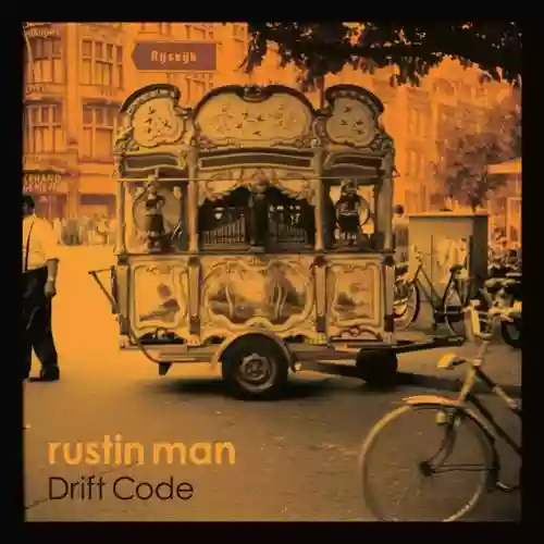 Cover Rustin Man - Drift Code