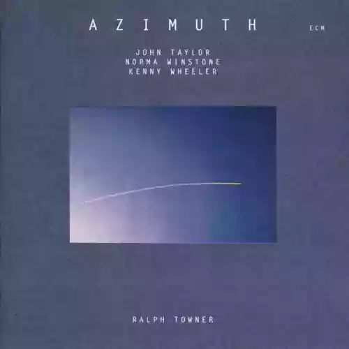 Cover di Azimuth - Complete