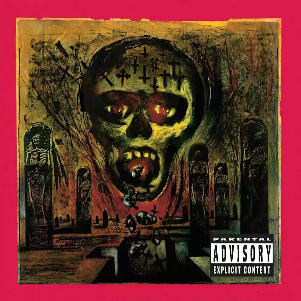 Slayer: Seasons In The Abyss