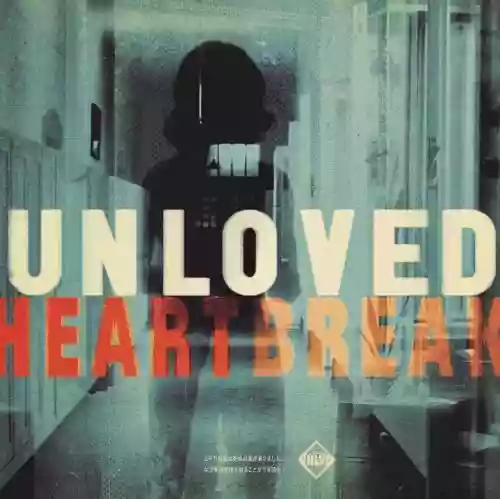 Cover Unloved - Heartbreak