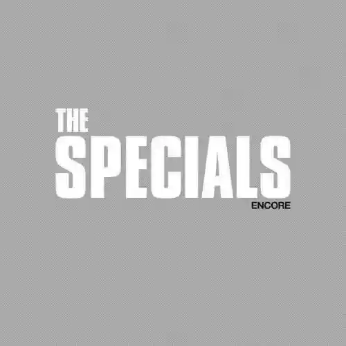 Cover The Specials - Encore