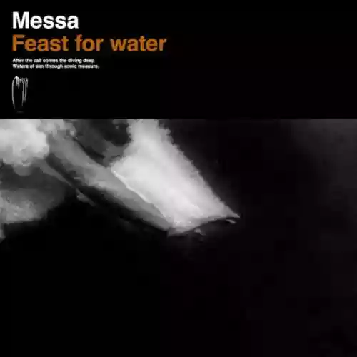 Cover di Feast for Water