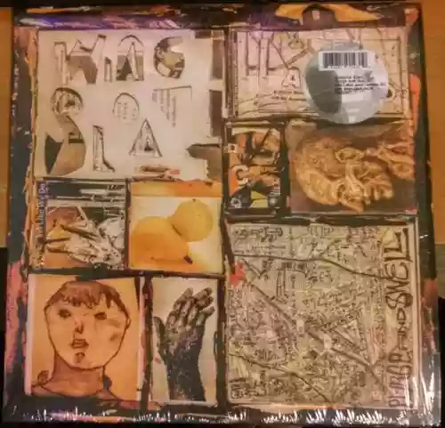 Cover Wingtip Sloat - Purge And Swell / Lost Decade