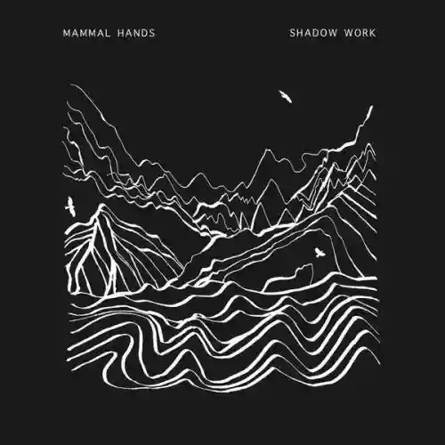 Cover Mammal Hands - Shadow Work