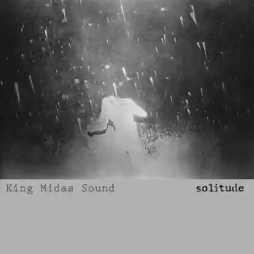 Cover King Midas Sound - " Solitude"