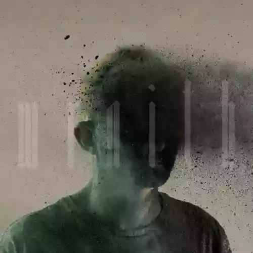 Cover Teeth of the Sea - Wraith