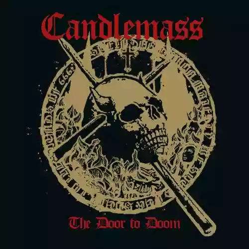Cover Candlemass - The Door to Doom