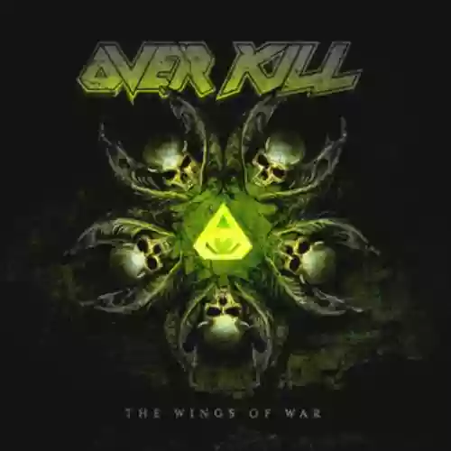Cover Overkill - The Wings Of War