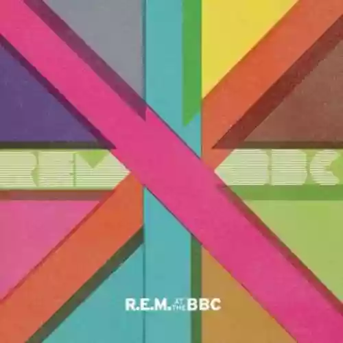 Cover di R.E.M. At The BBC