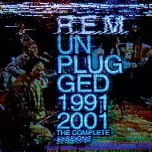 Cover di Unplugged 1991-2001 - The Complete Sessions