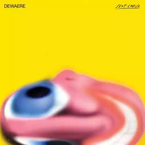 Cover Dewaere - Slot Logic