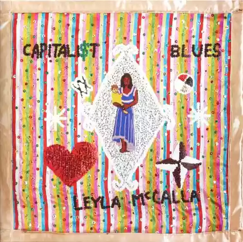 Cover di The Capitalist Blues