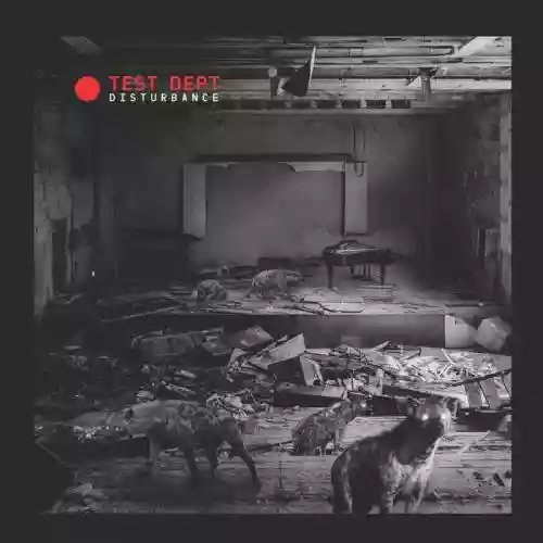 Cover Test Dept. - Disturbance