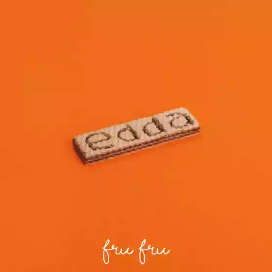 Edda: Fru Fru