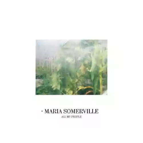 Cover Maria Somerville - All My People