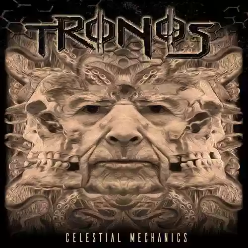 Cover Tronos - Celestial Mechanic